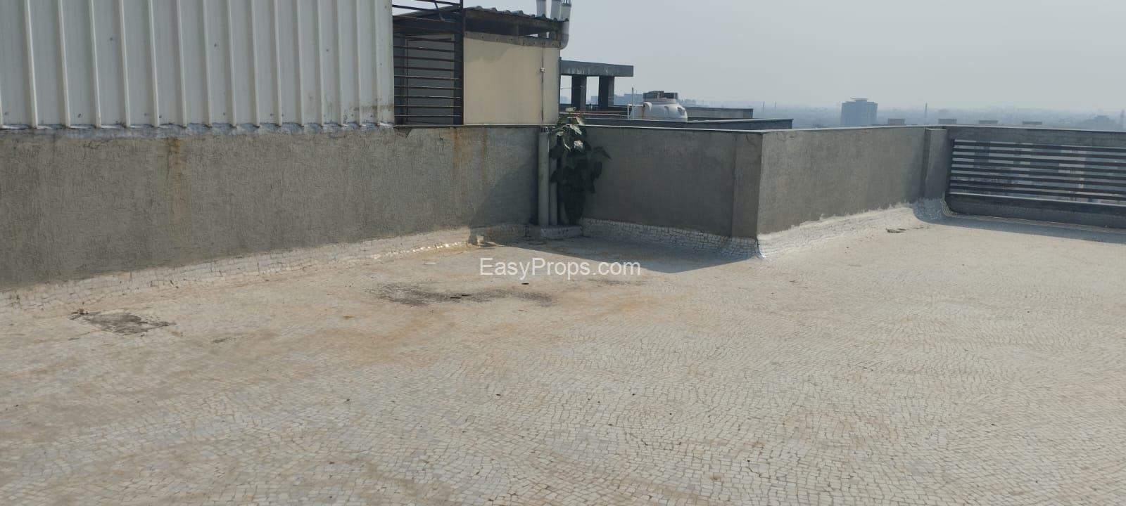 2520 sqft 4 Bhk Penthouse on Sell